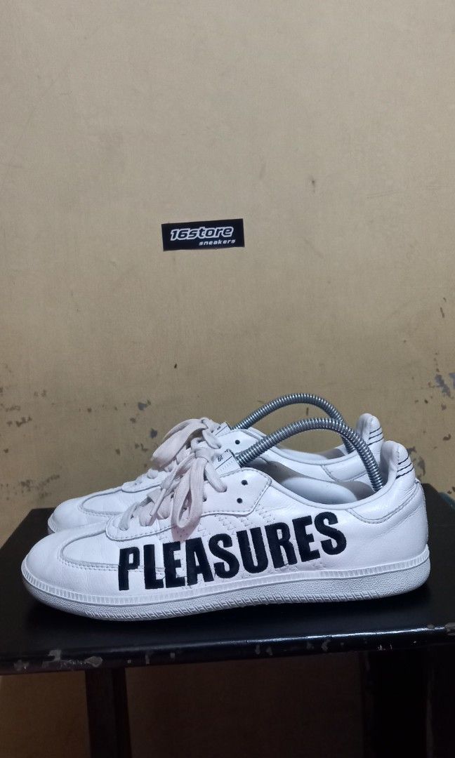 Adidas Shoes Adidas Pleasures Samba Adidas Superstar PLEASURES