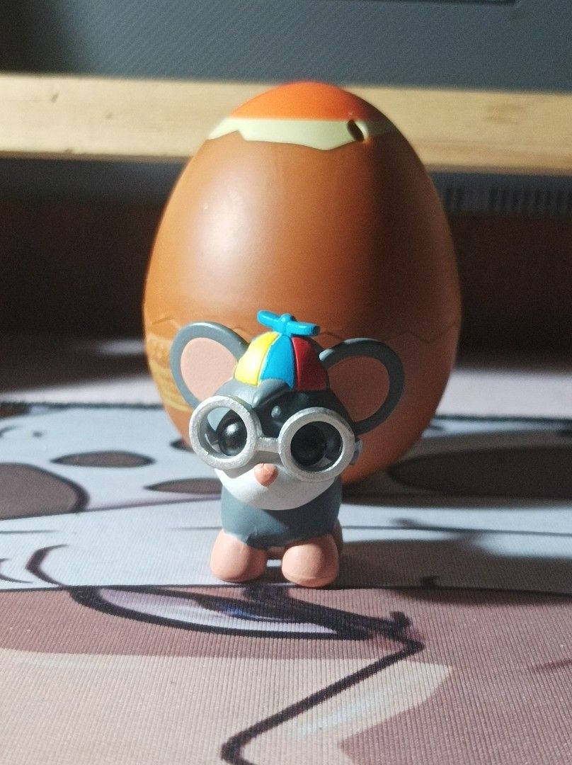 Adopt me toy pets (Category: In-Game Products) located in Manila. Submitted by shimizushopi (Listing ID 1345788636, Image 3). Description: Adopt me PET TOY Payment:GCASH Toy Poodle:SOLD 150 each How to get? 1. The buyer will choose what pet they will purchase and message the seller 2. I'll send my Gcash number to the buyer and pay for it. 3. I'll book the pet (lalamove, grab, J&T, LBC) If you want to purchase the UGC and the pet, look through my 