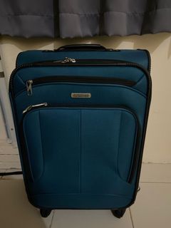 American Tourister Luggage - 22"