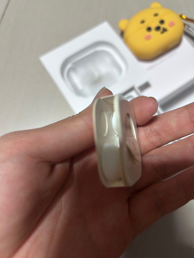 Airpods Pro507594172573296644