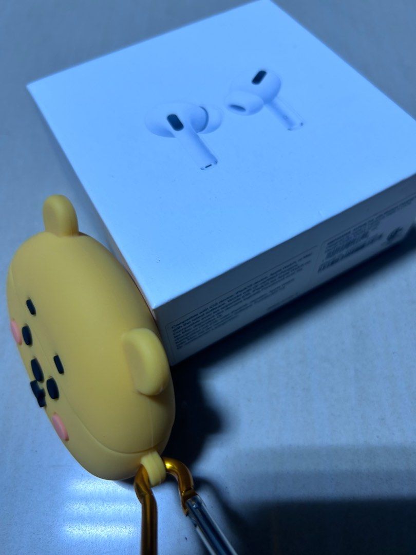 Airpods Pro507594172573296641