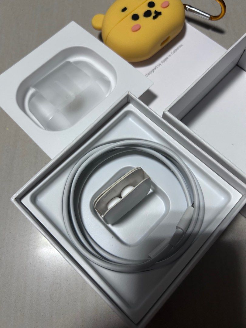 Airpods Pro507594172573296643