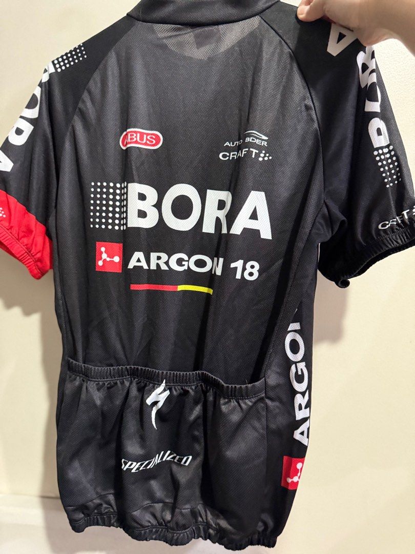 Bike Shirt (Category: Activewear) located in Quezon City. Submitted by decluttererwhenever (Listing ID 1345911688, Image 2). Description: .