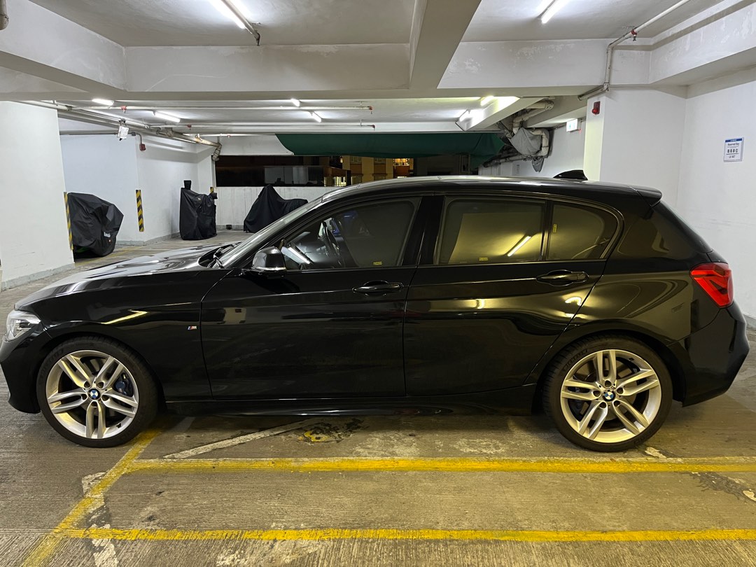 BMW 125i Coupe M Sport (A)62863131896706113