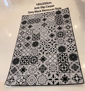 Ready stock Carpets & floor mats  in 🇸🇬 - very good price Collection item 3