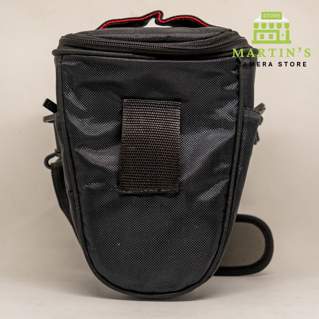 Canon camera bag (OEM) (Category: Camera Bags & Carriers) located in Manila. Submitted by martins.superstore (Listing ID 1345895100, Image 3). Description: .