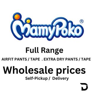 (Category: ) located in . Submitted by diaperwholesale.sg (Listing ID 1342727317, Image 1). Description: .