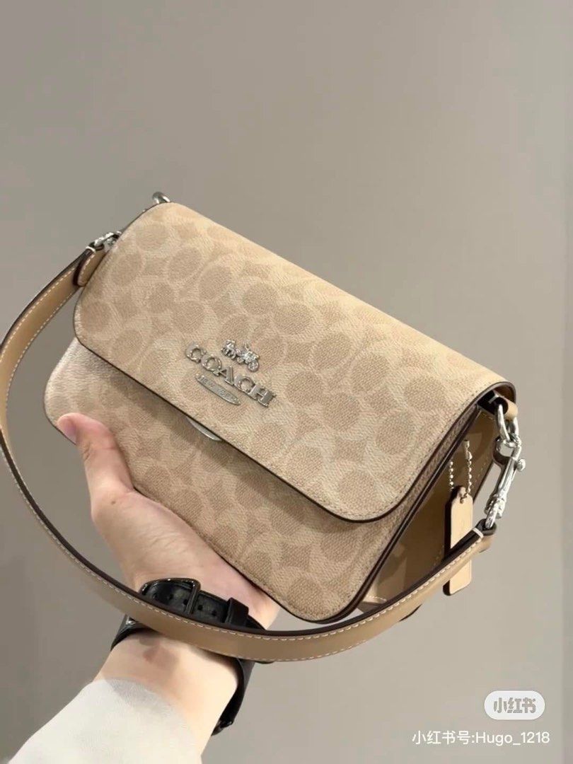 Coach Brynn ( 3colors avail) ‼️ (Category: Luxury Bags & Wallets) located in Las Pinas. Submitted by yhn_boutique (Listing ID 1345916687, Image 2). Description: Actual pic posted Complete inclusions Dm .