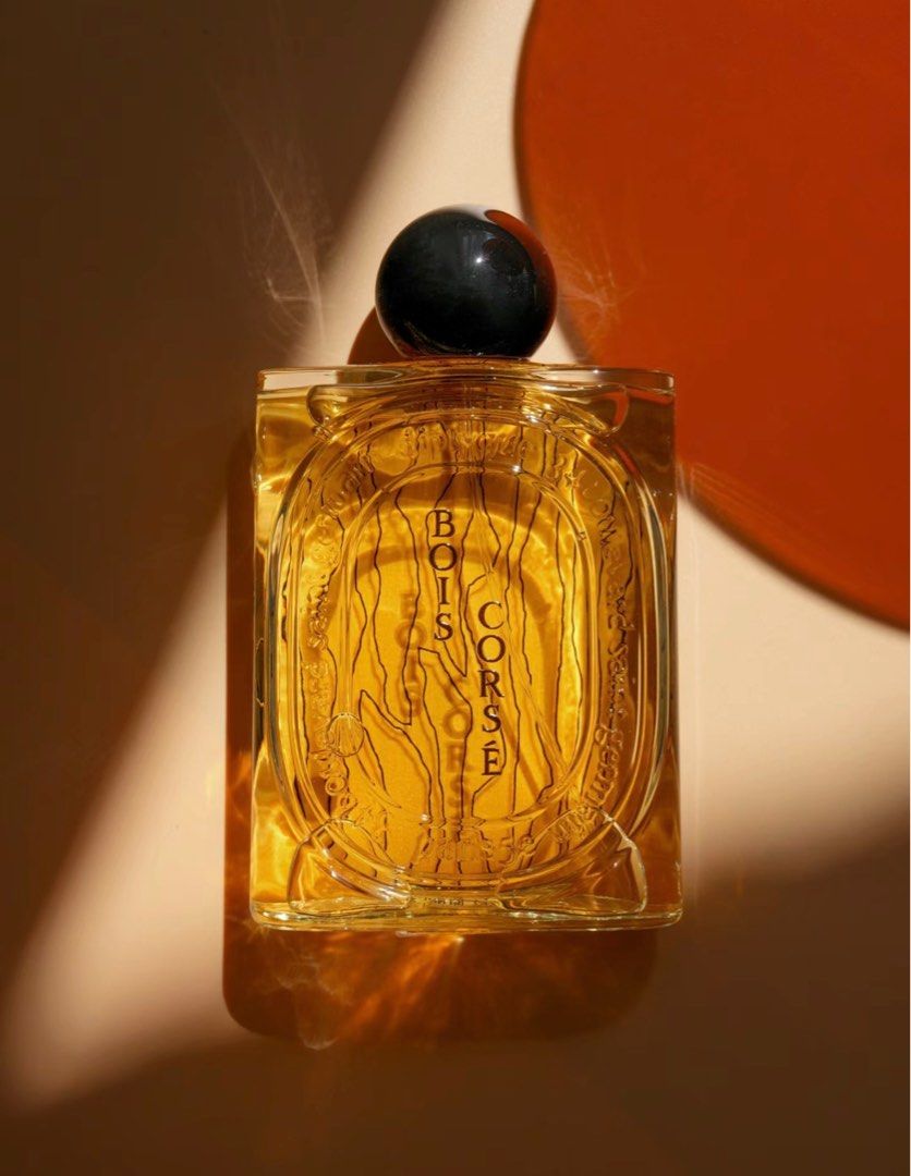 新品未開封】Diptyque Bois Corse 100ml 香水 【公式通販】