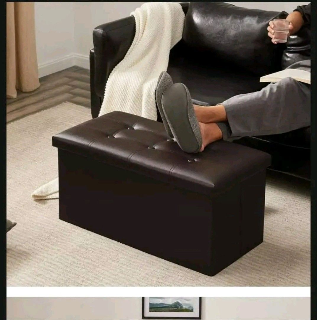 Foldable sofa storage (Category: Sofas) located in Manila. Submitted by jelai.cybyb (Listing ID 1345832783, Image 1). Description: .