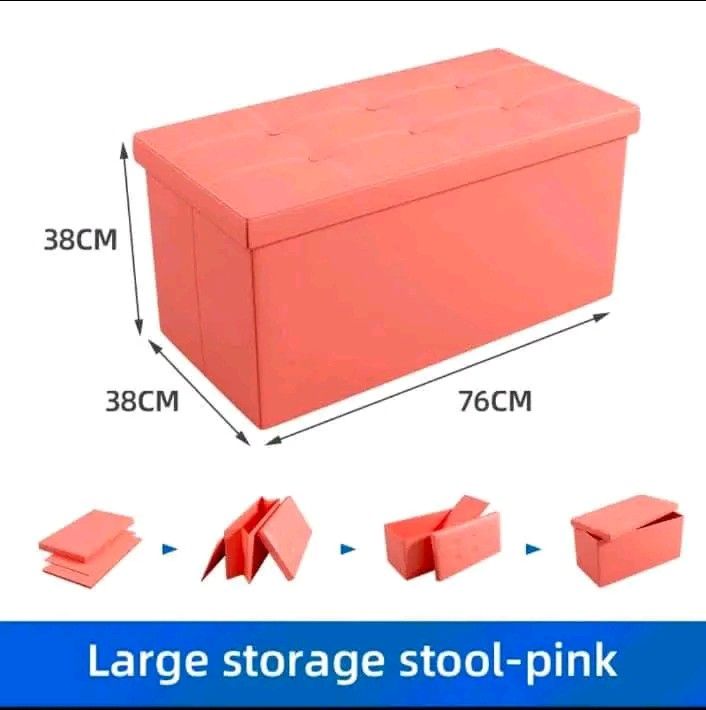 Foldable sofa storage (Category: Sofas) located in Manila. Submitted by jelai.cybyb (Listing ID 1345832783, Image 2). Description: .