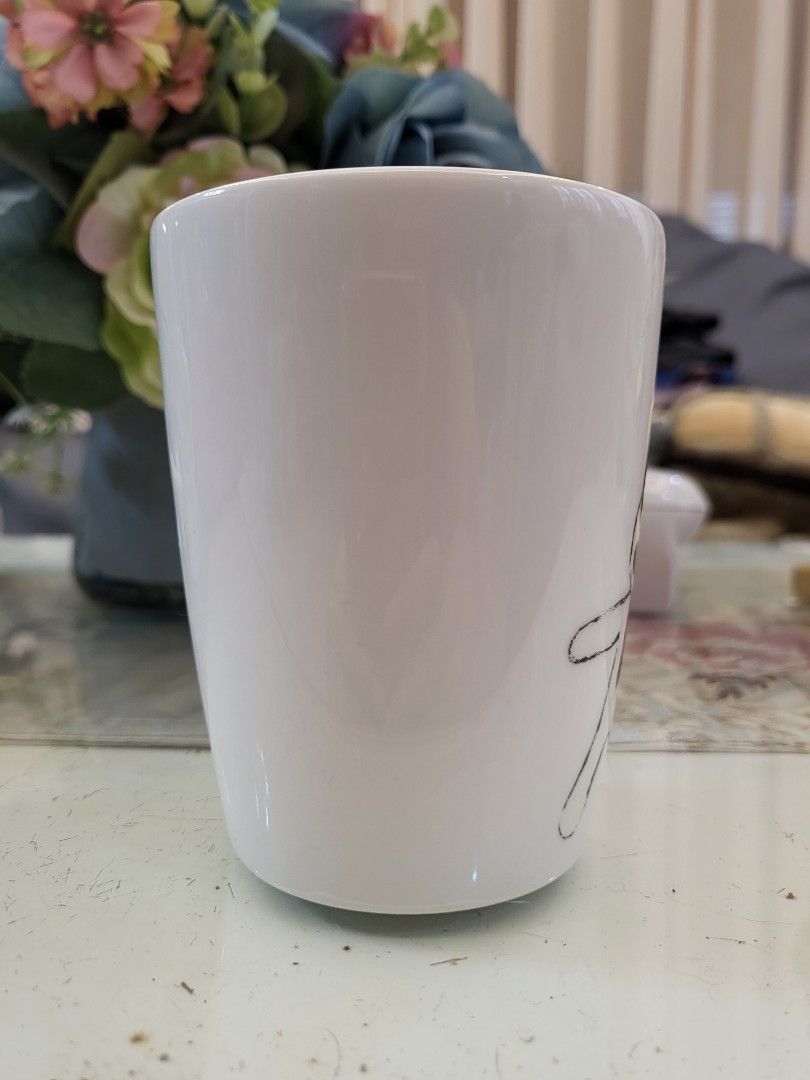 Gaspard et Lisa¹ Porcelain Mug (Category: Coffee & Tea Tableware) located in San Fernando. Submitted by jpmarketplace2023 (Listing ID 1345812885, Image 2). Description: 💚 All items are authentic from Japan. 💛 MOP: GCash (❌️ GCash Protect) 🩵 MOD: LBC only (❌️ S. Checkout, COD, COP) 💙 Meet-up: Vista Mall, San Fernando, Pampanga 💜 All items are on-hand. 🧡 First to pay gets the item first. ❤️ Breakable items are packed with care and caution. Se