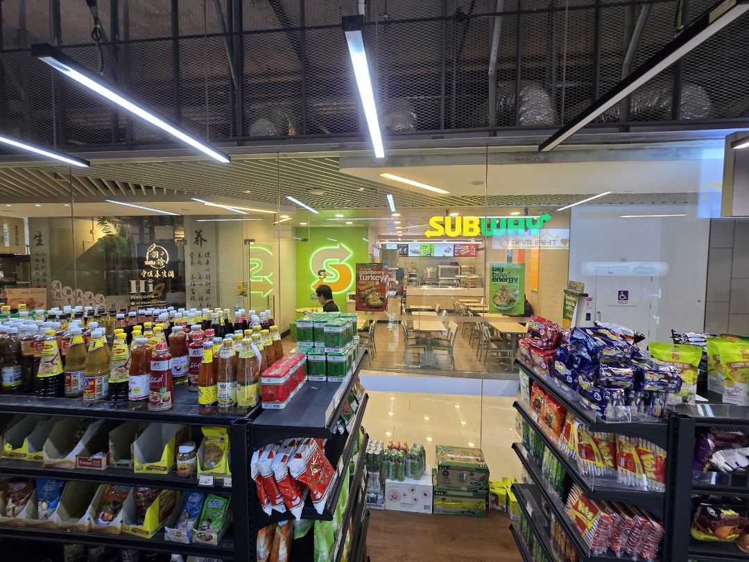 Ground floor Mall Shop for sale! City Gate62863836277506111