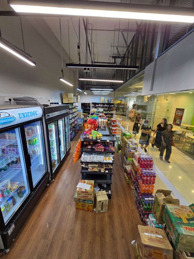 Ground floor Mall Shop for sale! City Gate62863836277506112