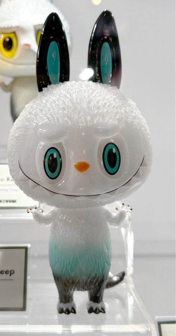 How2work HOW2WORK H2W Labubu Zimomo labubu zimomo Moments to