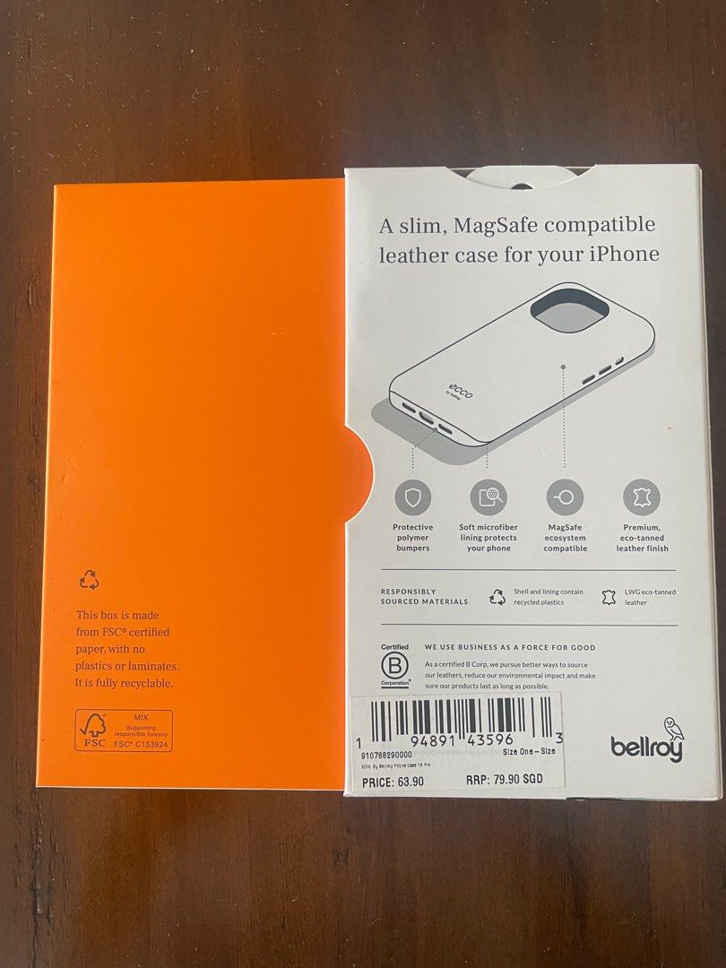 Iphone casing (Category: Cases & Sleeves) located in Singapore. Submitted by tlc112233 (Listing ID 1345729522, Image 2). Description: .