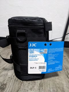 JJC Utility Photography Belt Multi-function Adjustable Waist Strap Fr Lens Pouch - View #6