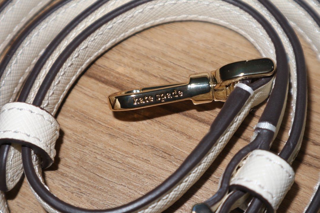 Kate Spade Madison Flap Crossbody (Category: Luxury Bags & Wallets) located in Quezon City. Submitted by collectivefinds (Listing ID 1345862243, Image 3). Description: Kate Spade Madison Flap Crossbody With paper bag From Japan .