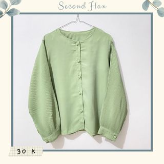 (Kategori: ) berada di . Dikirim oleh secondhan (ID iklan 1345916567, Gambar 1). Deskripsi: .