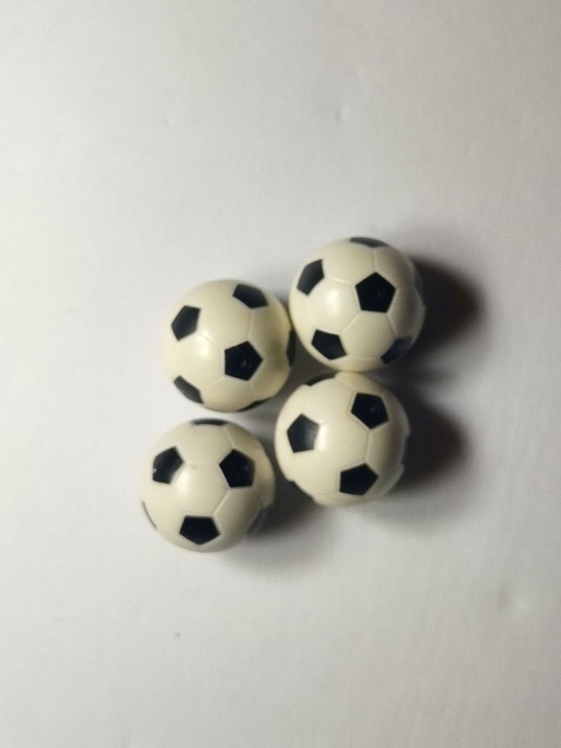 LEGO 3409 Soccer Championship Challenge - Soccer Player Minifigures ...