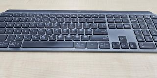 Logitech MX Keys64167810034305110