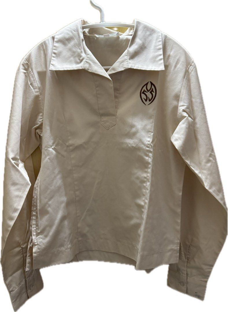 mss瑪利曼冬季校服5件運動褲外套