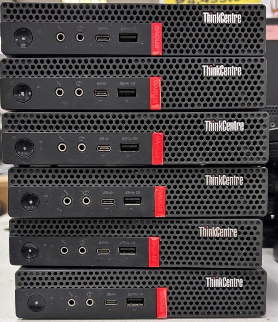 Mini computer Ryzen 5 Pro (Category: Desktops) located in Subic. Submitted by mariosampang17 (Listing ID 1345492870, Image 1). Description: Ryzen 5 3600GE 8GB RAM DDR4 256SSD Without Operating system PM me for more info. Limited stock Only😊.
