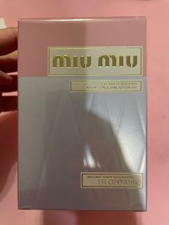 miu miu perfume 30ml64204533779329110