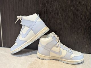 Dunk high light chocolate For Sale Carousell Singapore