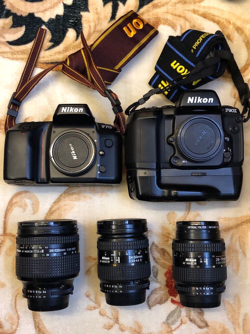 Nikon D860 D880 Nikon D 860