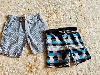 Calvin klein short For Sale Babies Kids Fashion Carousell