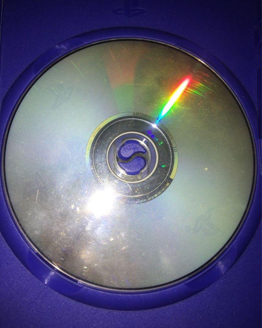 PlayStation 2 [PS2] PAL Ratchet & Clank (Category: PlayStation) located in Quezon City. Submitted by collectionneursonline88 (Listing ID 1345911455, Image 2). Description: Loose . CD game only PAL region - console compatibilty is user responsibilty works with PAL console or mod ps2 unit 📍 Item location : Balintawak Quezon City 🔄 Meetups Balintawak Camachile 7/11 📦 Shipping : Lalamove / Grab MetroManila GogoExpress outside Metro Manila 📥 Payme