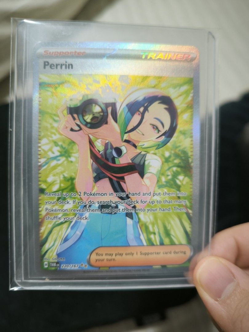 nude pokemon trainer cards Cards: Find Authentic & Custom Designs Preserved in a tamper Pokemon Trainers Card, Perrin, Nemona,