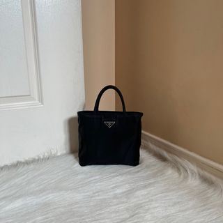 100 affordable prada preloved For Sale Carousell Philippines