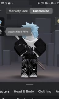 Compte Roblox Avec Valkyrie Et Korblox - PC/PS4/PS5 - Neuf