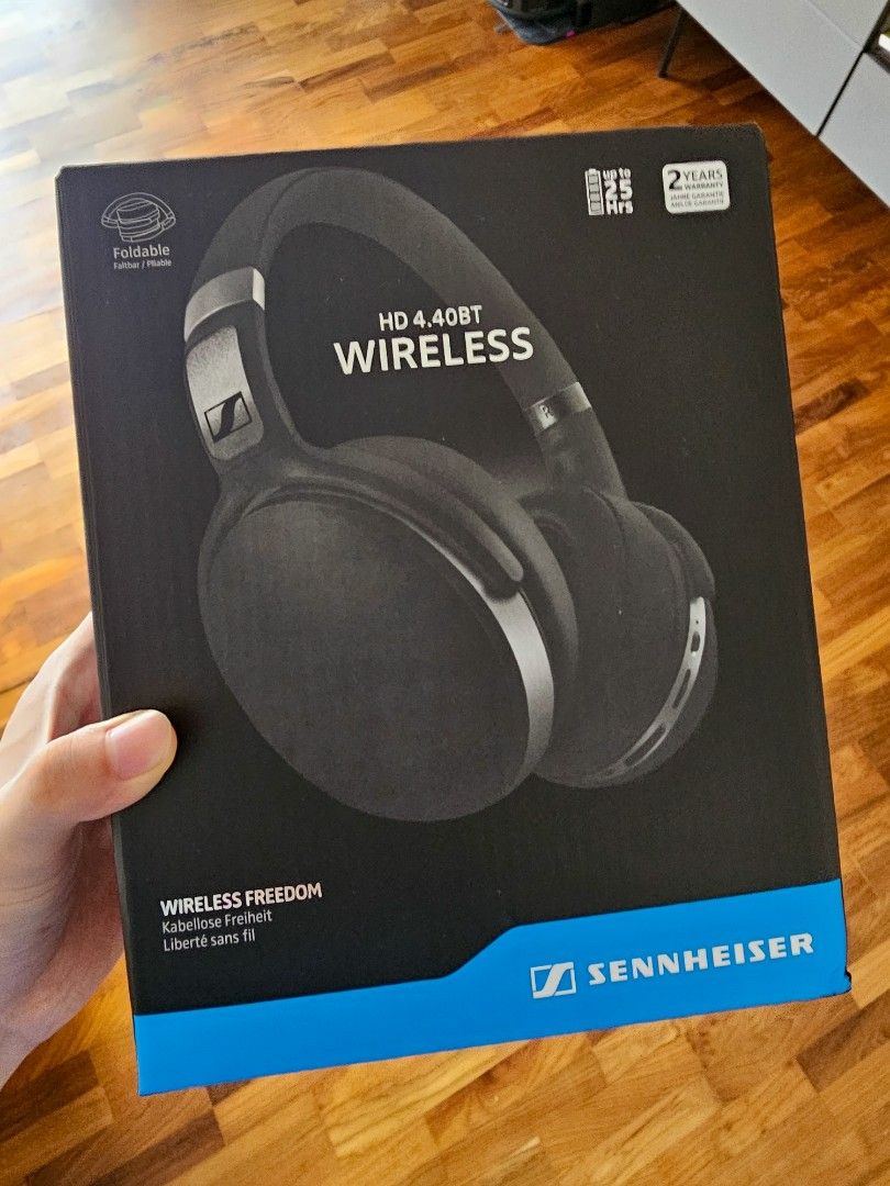 Sennheiser HD 4.40 BT