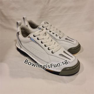 Bowling shoe leyon For Sale Sports Equipment Carousell Singapore
