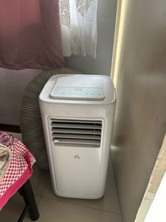 Shanben 1.5hp portable mini aircon