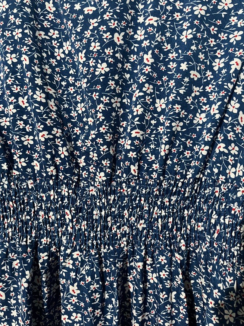 Shein Maxi Dress (Category: Dresses) located in Quezon City. Submitted by assdeclutters (Listing ID 1345847396, Image 3). Description: Just used it for my BKK trip. Super love this dress! Cloth is comfy. Good as new, what you see what you get! *altered the length cos it was way too long for me, I am 5’2. Will send when worn pic upon request. .
