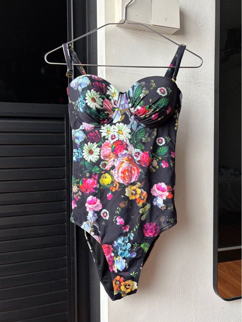 Ted baker swimwear canada discount