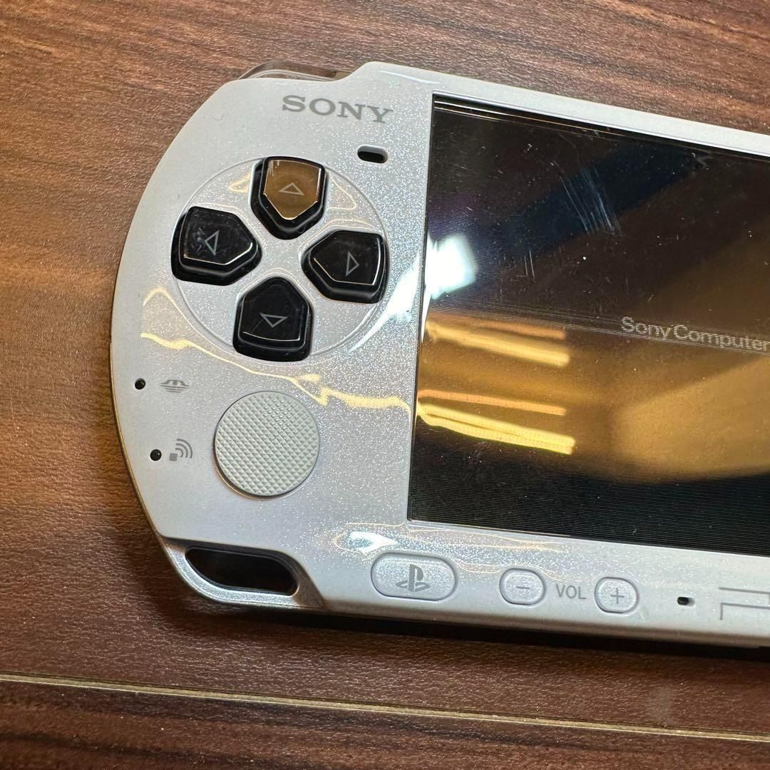 SONY PSP 3000 Console Uta no Prince-sama Very good condition 0041 ...