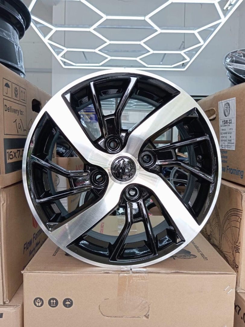 SPORT Rim PROTON ORI 15