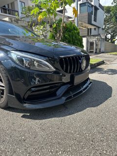Bodykits! Collection item 1