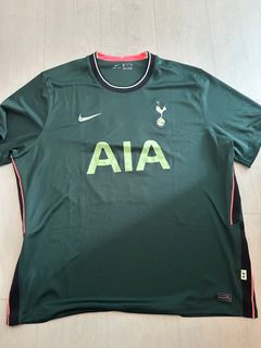 100 affordable tottenham hotspur jersey For Sale Men s Fashion Carousell Singapore