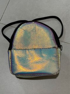 Typo backpack Dijual Tas Dompet Carousell Indonesia