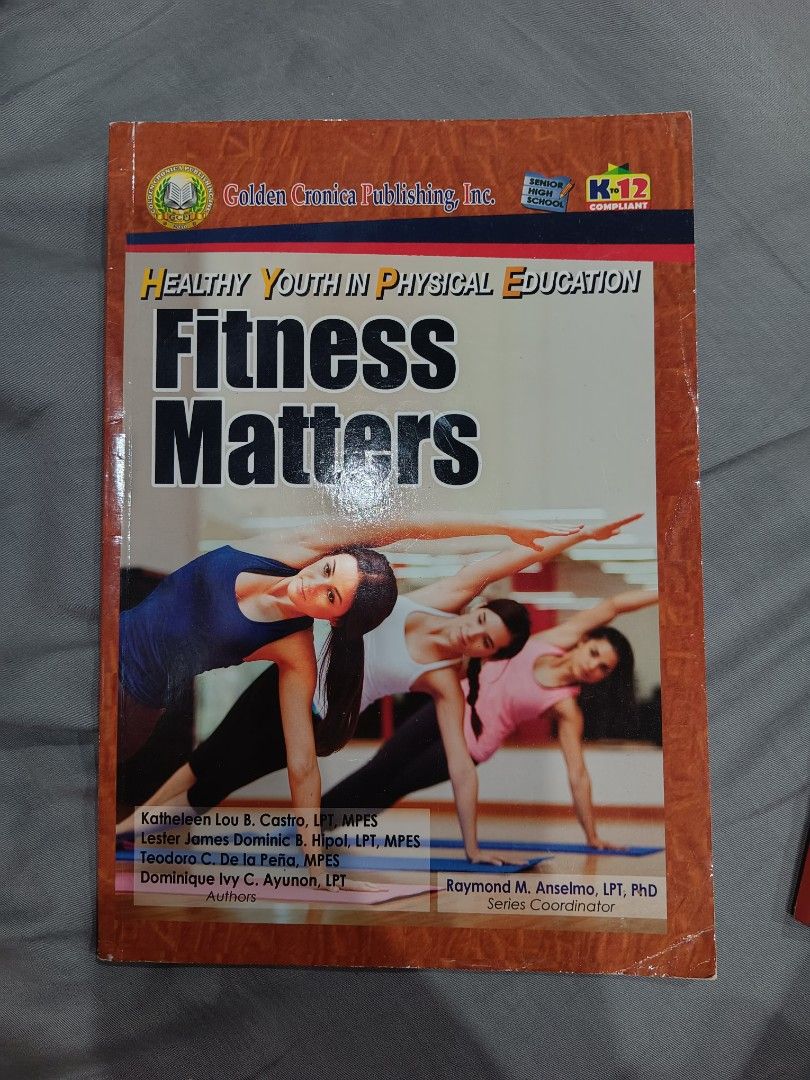Ust Shs abm books (Category: Textbooks) located in Makati City. Submitted by hzyakz (Listing ID 1345849382, Image 2). Description: >>Introduction To The Philosophy (Rex Store) Jabonillo et al. (2022) Mint Condition Complete Pages No highlights/writings SOLD ‼️ >>Math Unlocked : General Math (Johnny and Hansel) Francisco et al. (2022) Mint Condition Complete Pages No highlights/writings SOLD ‼️ >>HYPE : Fitness Matters (Golden Cronica) Castro et a