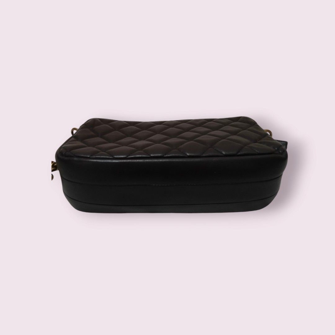 Vintage chanel sling bag (Category: Cross-body Bags) located in Manila. Submitted by rnstrifty (Listing ID 1345820279, Image 3). Description: .
