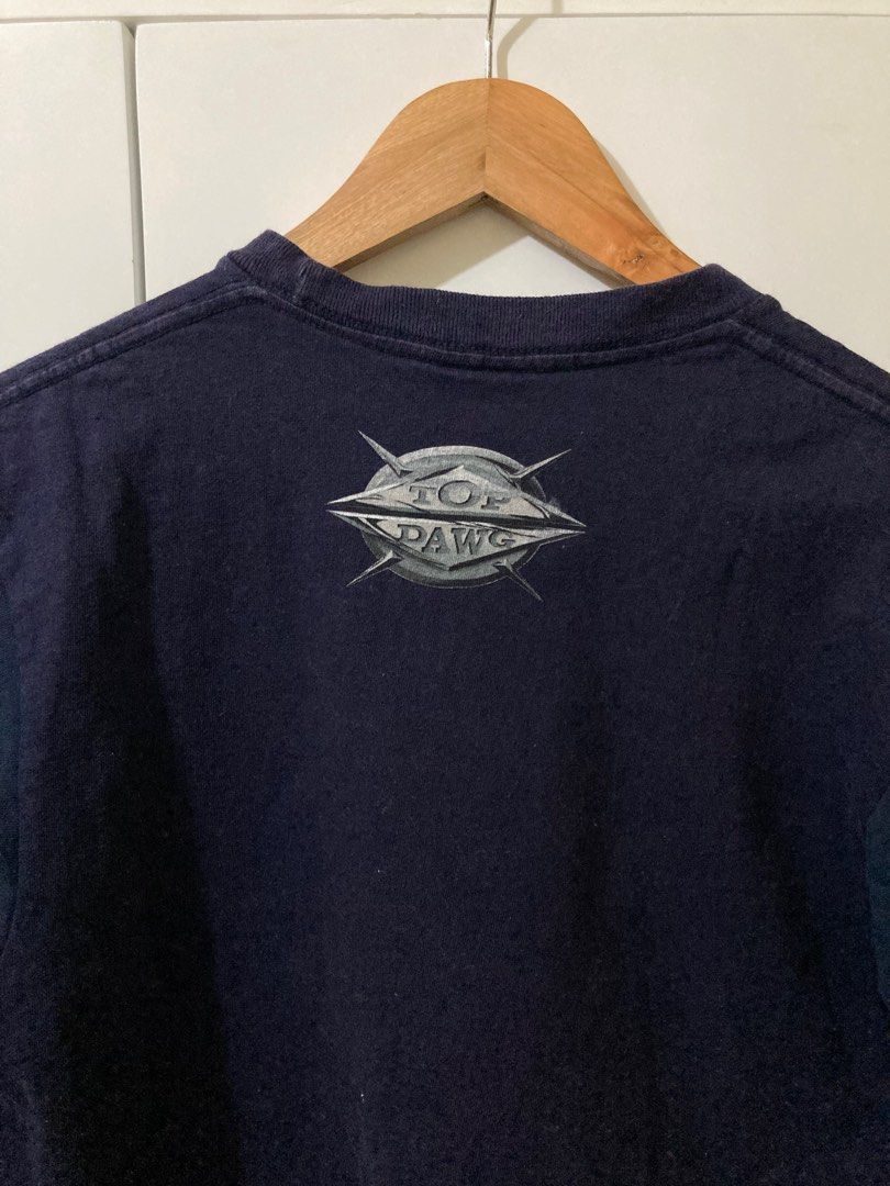 Vintage “Top Dawg” Tee (Category: Tshirts & Polo Shirts ) located in Manila. Submitted by glitterboy (Listing ID 1345739550, Image 2). Description: 19x25 Nego .