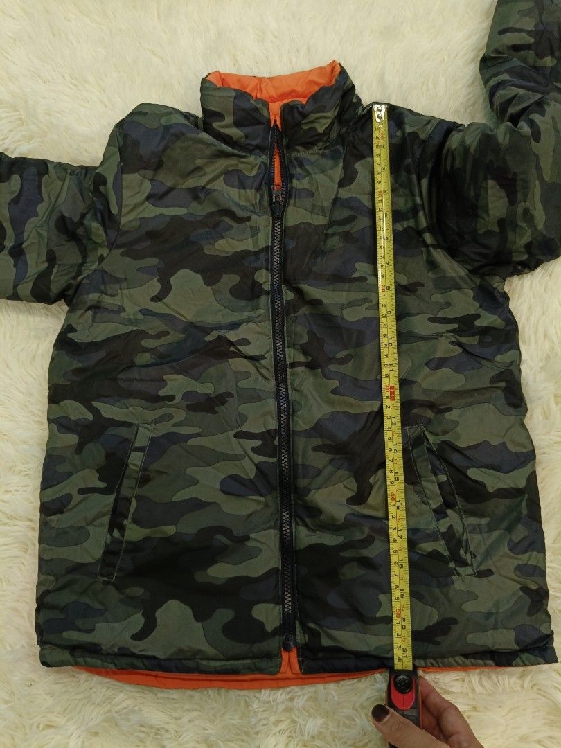 Winter Jacket (Category: Babies & Kids Fashion) located in Seremban. Submitted by puteri_anne (Listing ID 1345747069, Image 3). Description: .