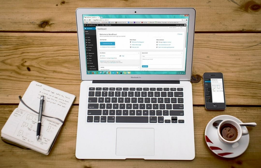 Wordpress/website customization (Category: Office & Business Technology) located in Singapore. Submitted by kaarusiao (Listing ID 1345896843, Image 1). Description: help Wordpress/website customization and pm for more detail..
